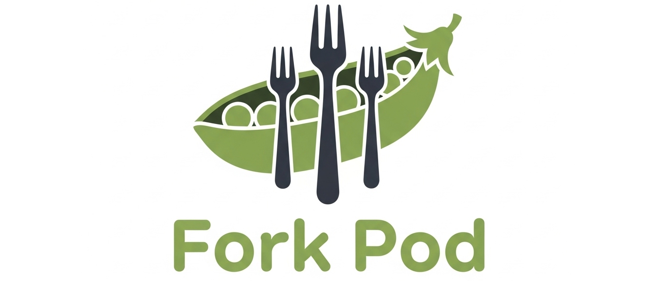 Fork Pod